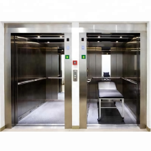 Hôpital Lift-Hild Taille Medical Service Elevator Coût